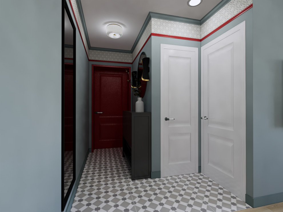 Проект "Алые паруса"