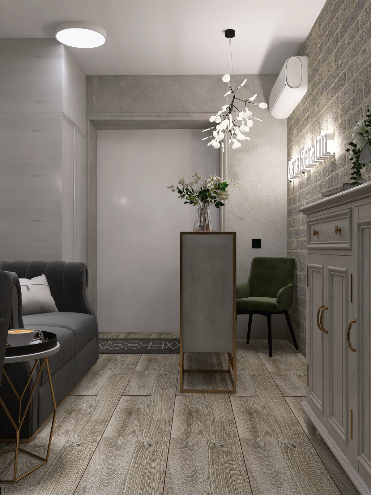 Салон красоты