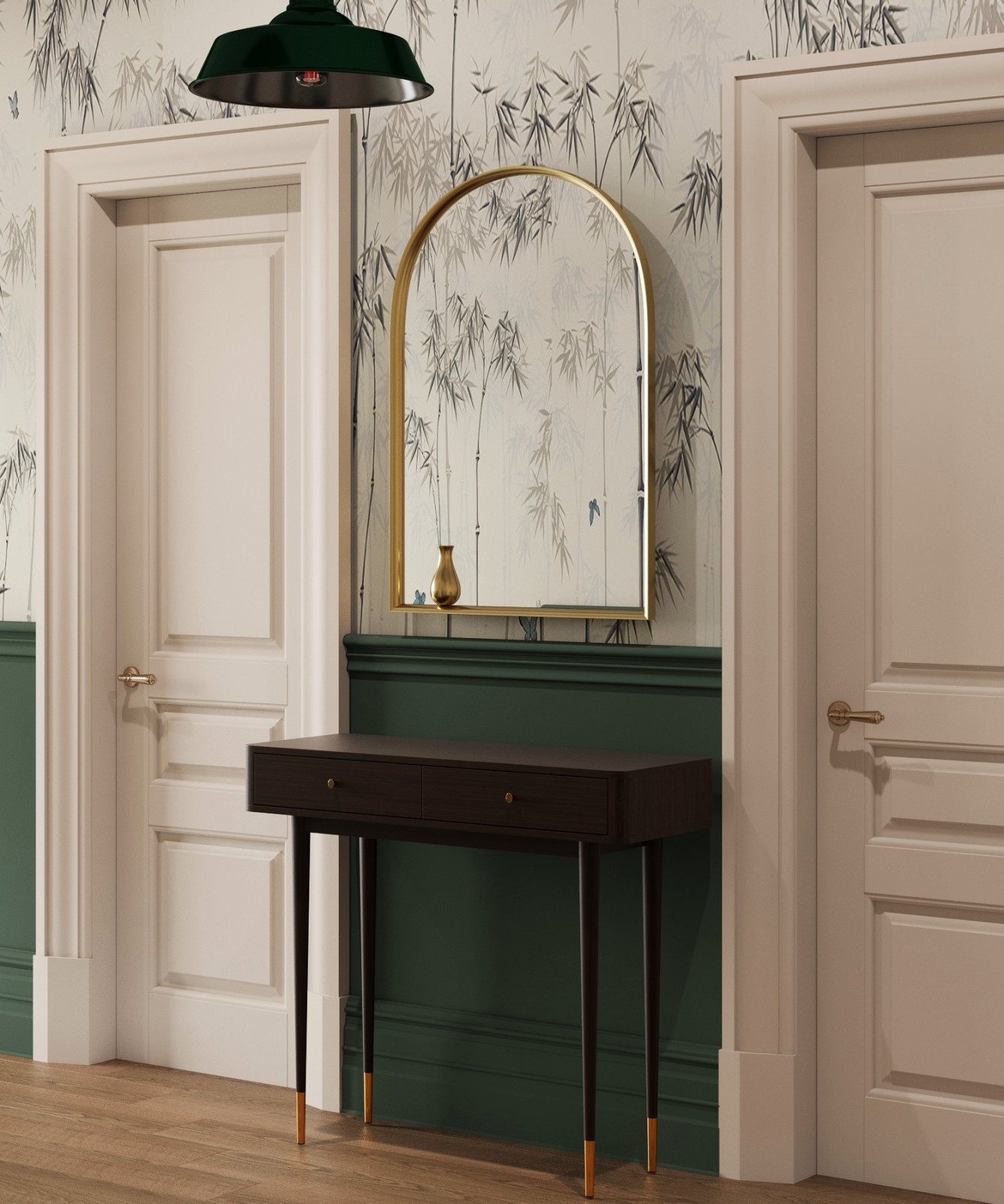 Дом Новая Рига