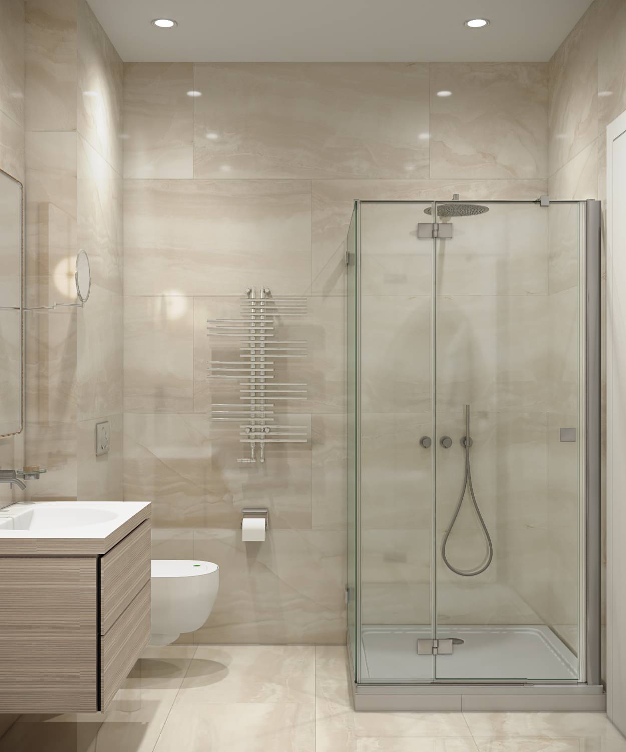 КВАРТИРА ЖК "ЦЕНТРАЛЬНЫЙ" Г.БАРНАУЛ