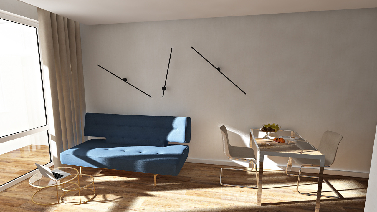 ЖК Экопарк Сосновый