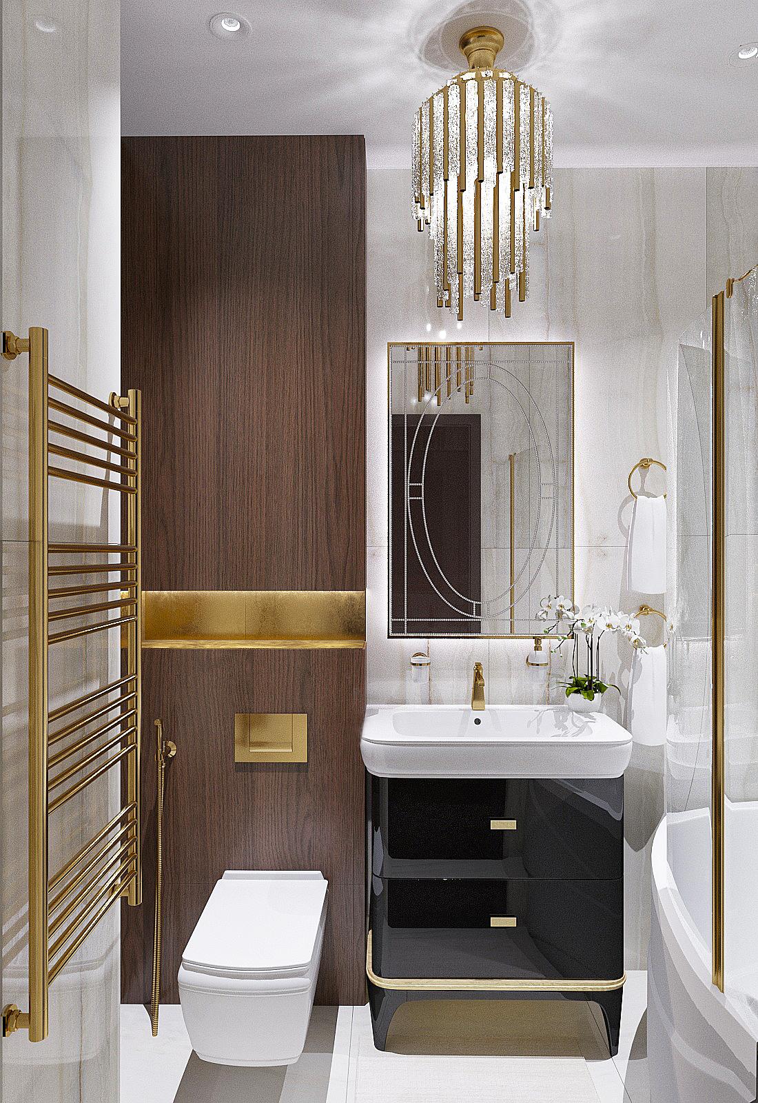 Квартира в ЖК Царская площадь, 104 м2