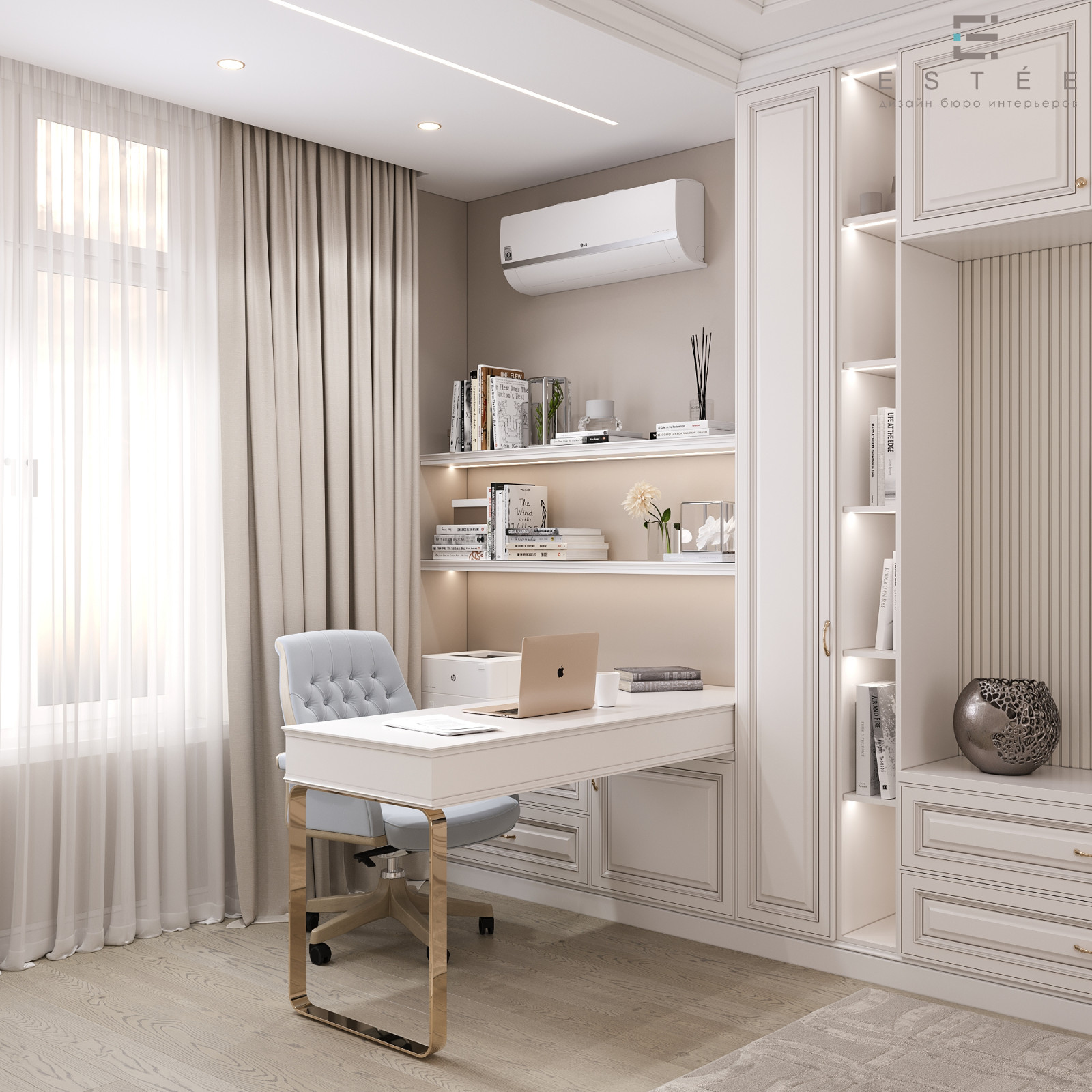 ЖК Династия