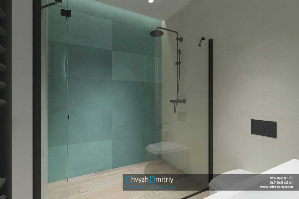 ЖК Катеринославский I (БК)