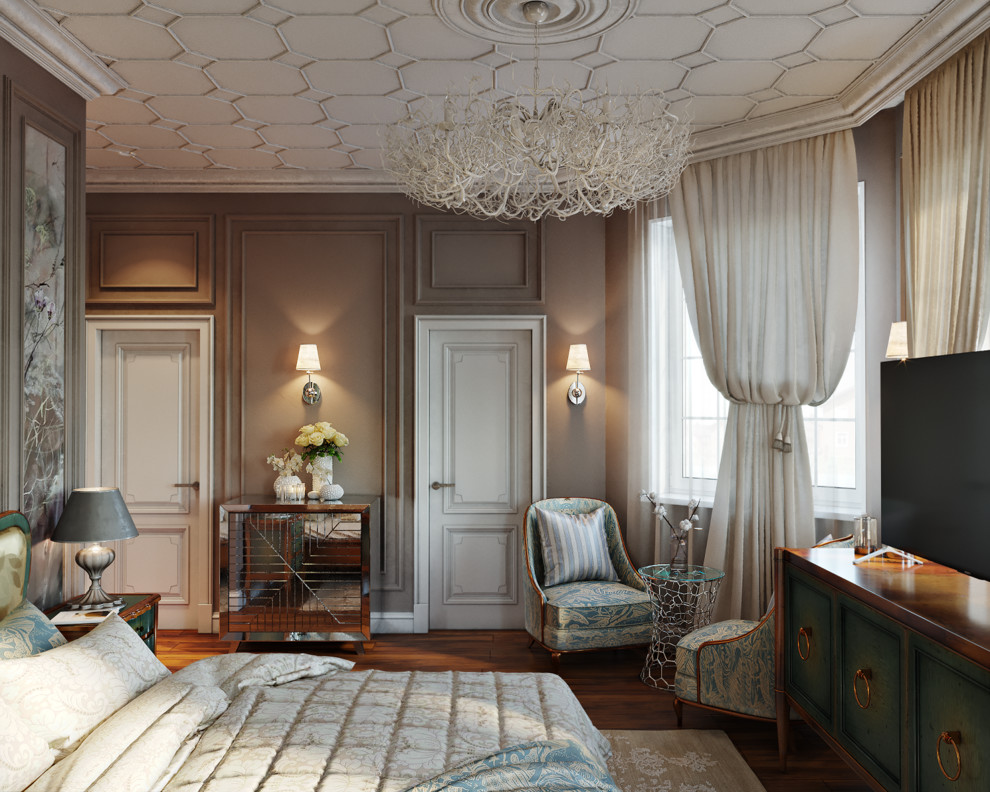 Дюплекс под Зеленоградом