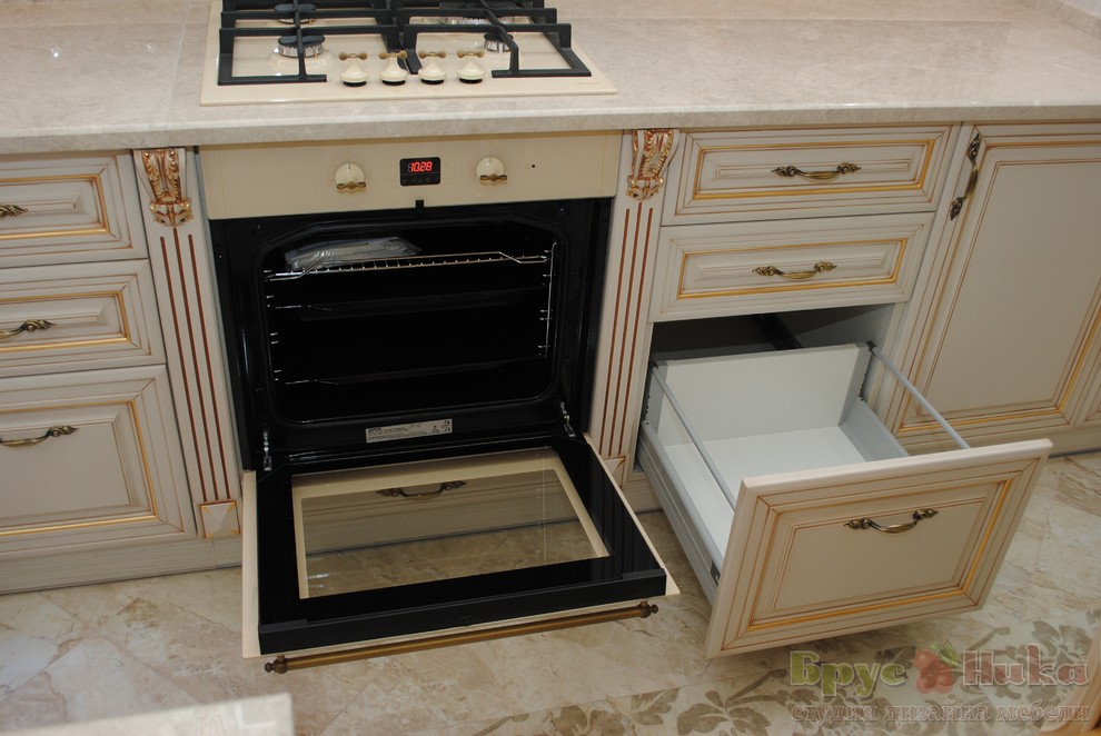 Дом Генерала