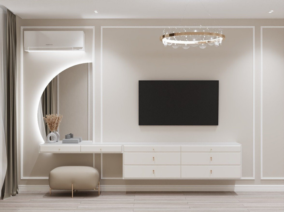 Дизайн спальни