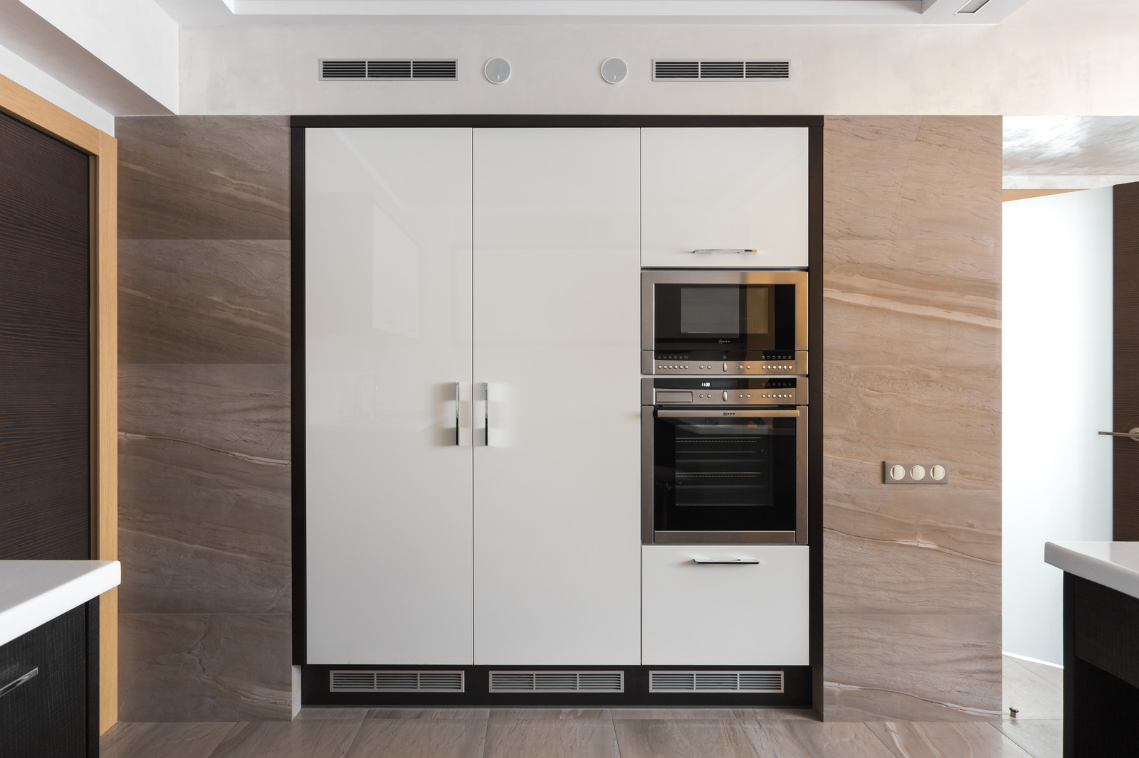 Квартира на нежинской улице