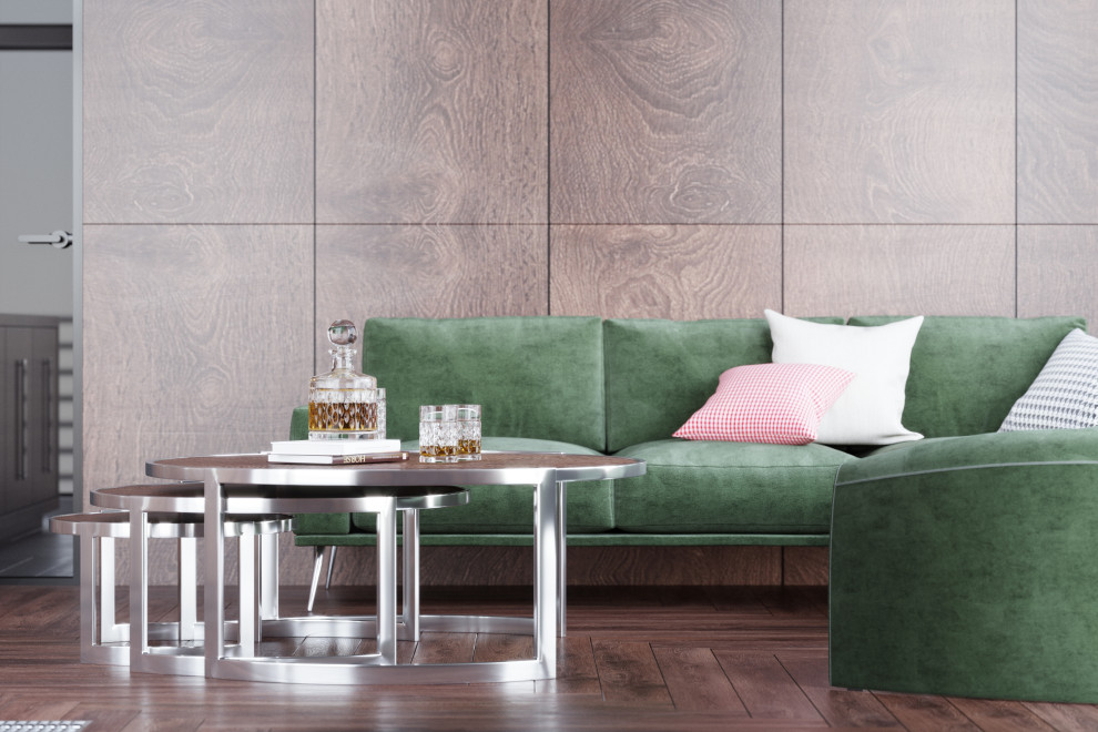 Гжатская ул. «Life-Кутузовский» Москва