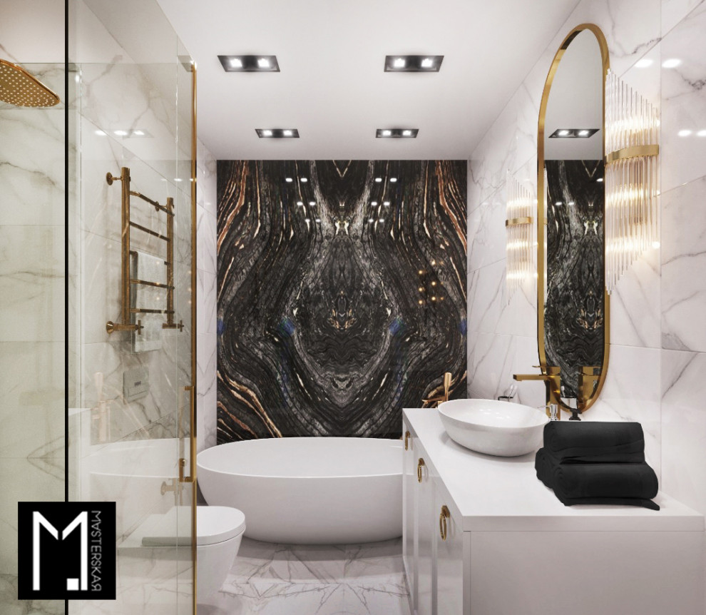 ЖК Тимирязев парк