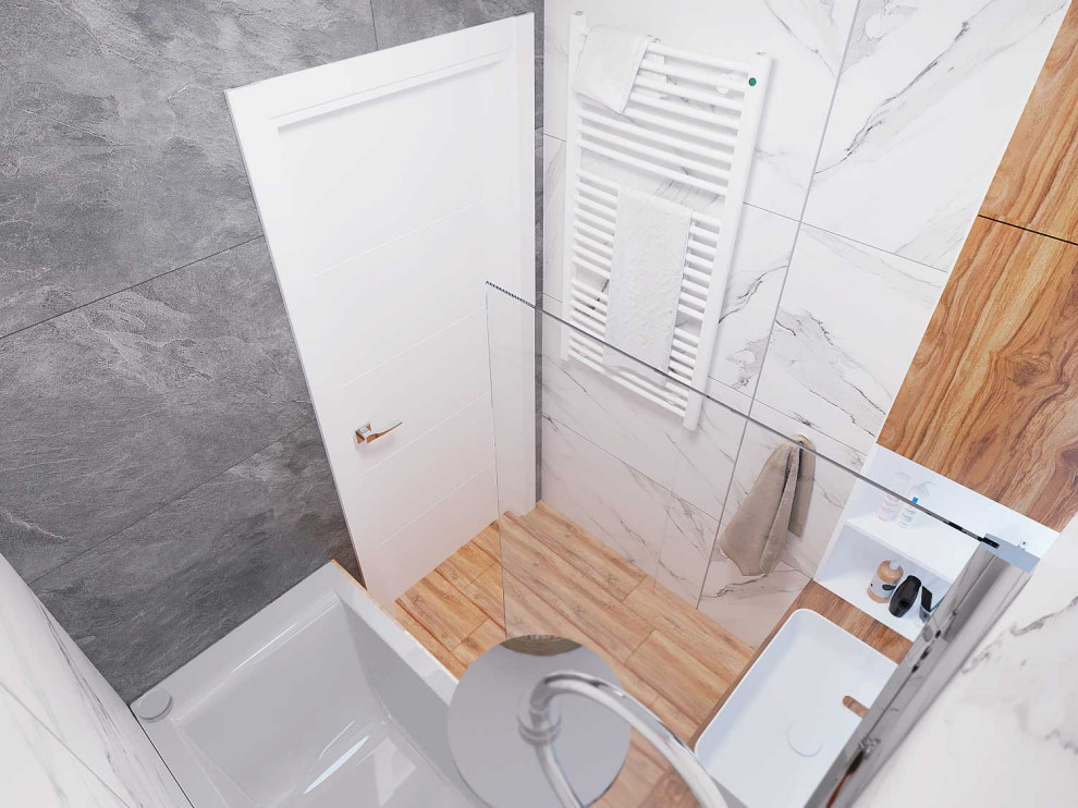 Лиски квартира 96,3 кв.м.