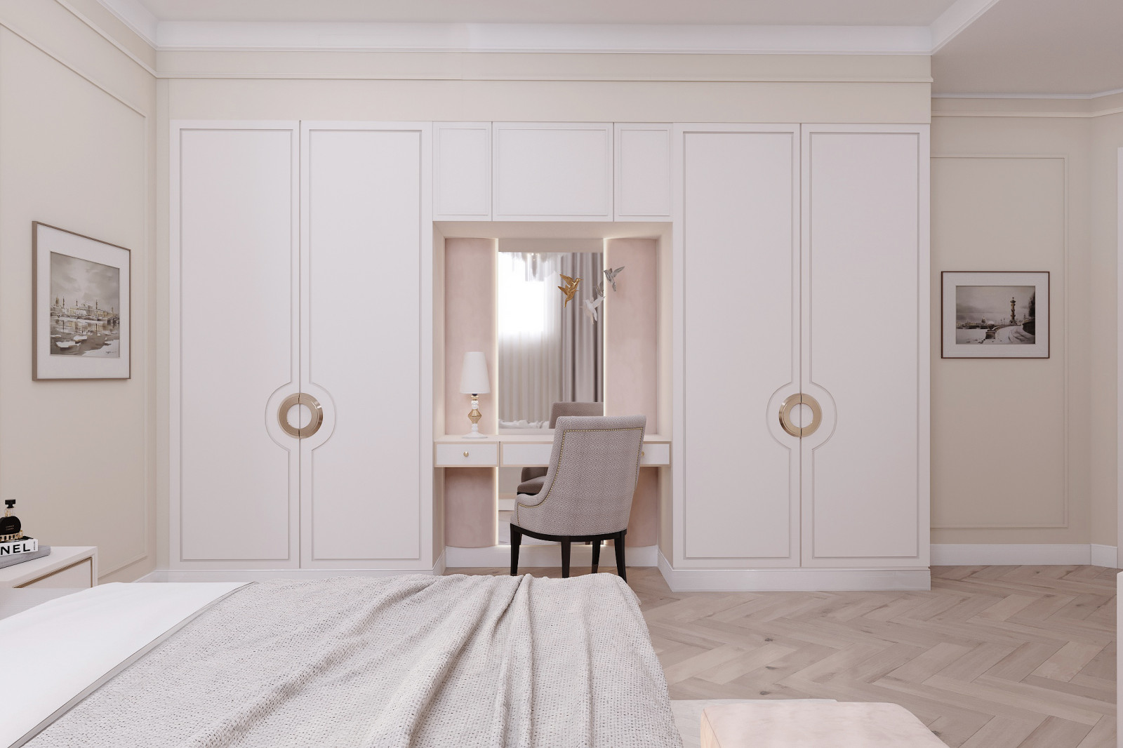 Ленинский проспект