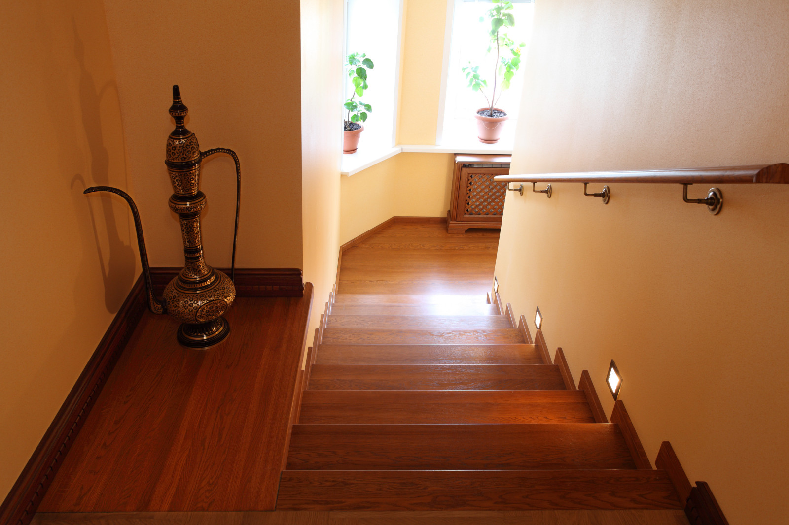 Глобальные изделия и проработка деталей