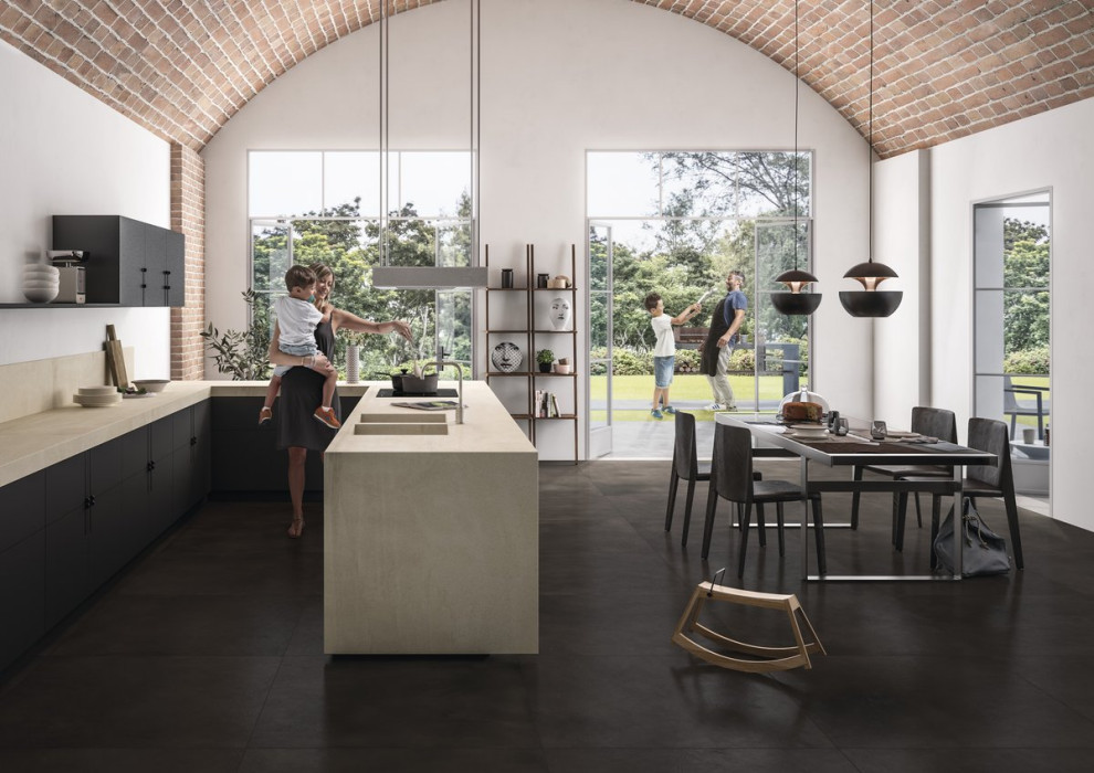 Столешницы SapienStone