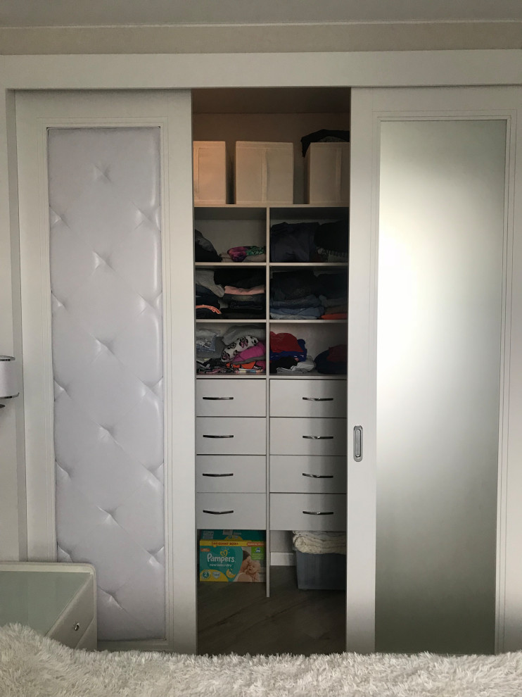 Квартира 100 м2 - для молодой семьи с ребенком