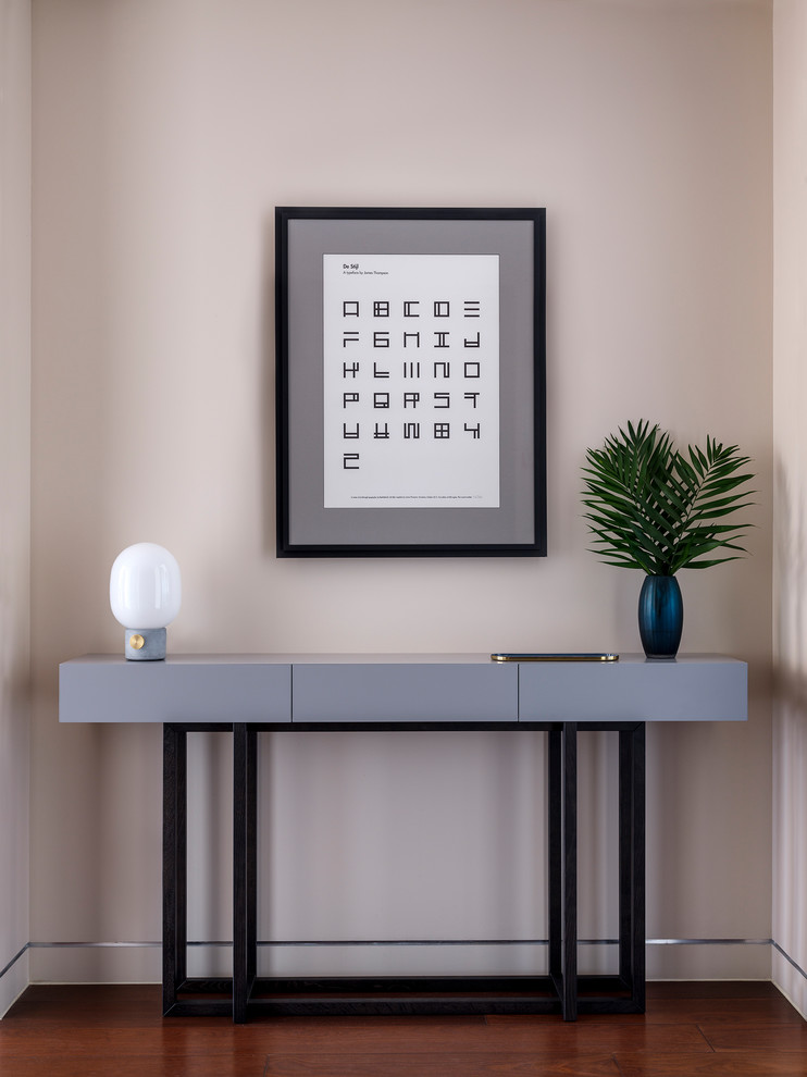 Апартаменты В Москва-Сити