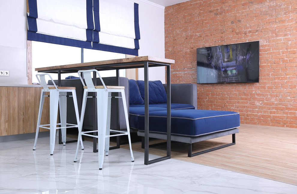 Проект на ул. Гагарина