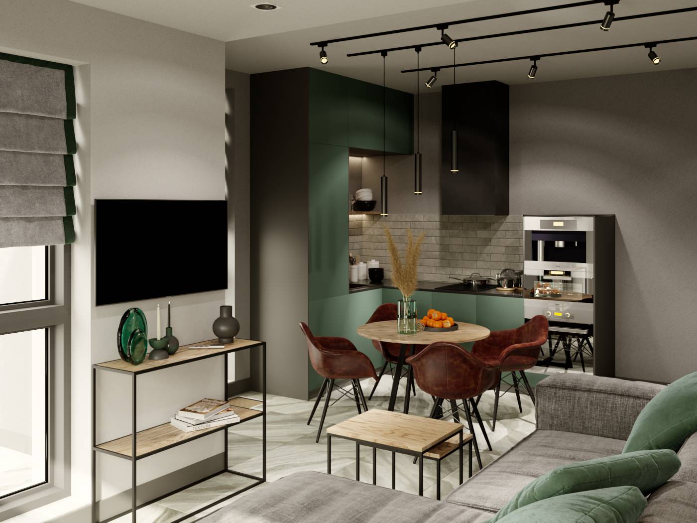 Охта парк 30