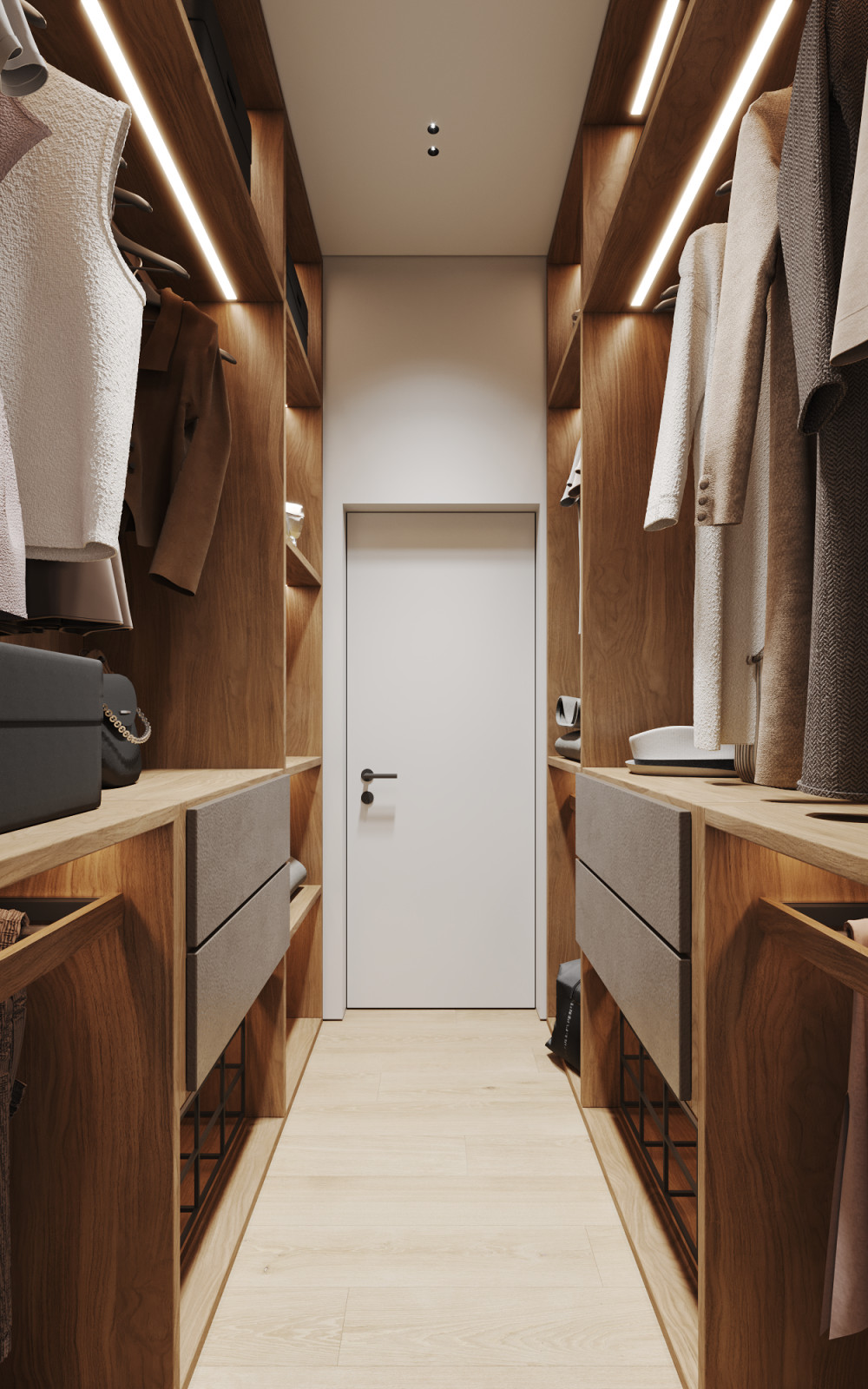 ЖК Резиденция Архитектора