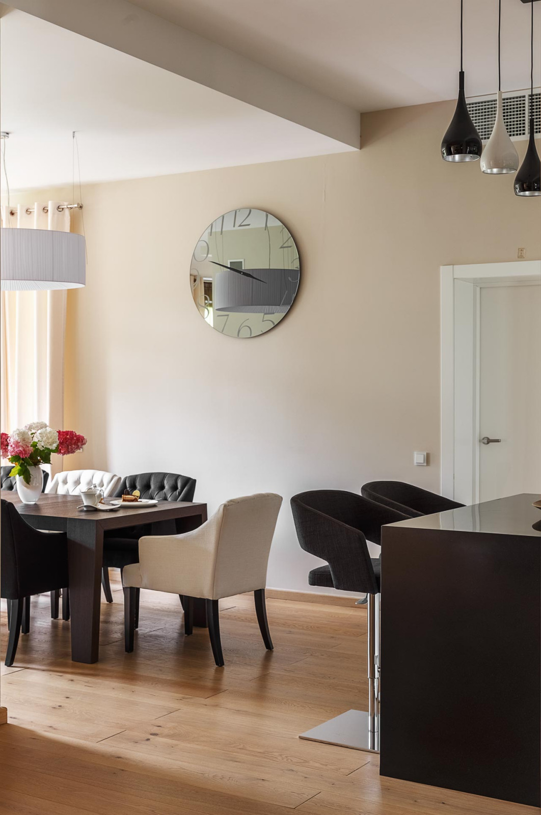 Дом в Крекшино