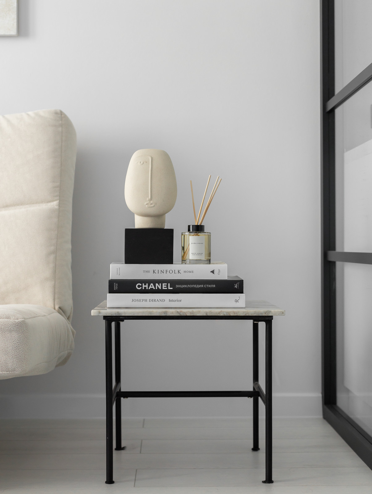 Квартира в ЖК Манхэттен