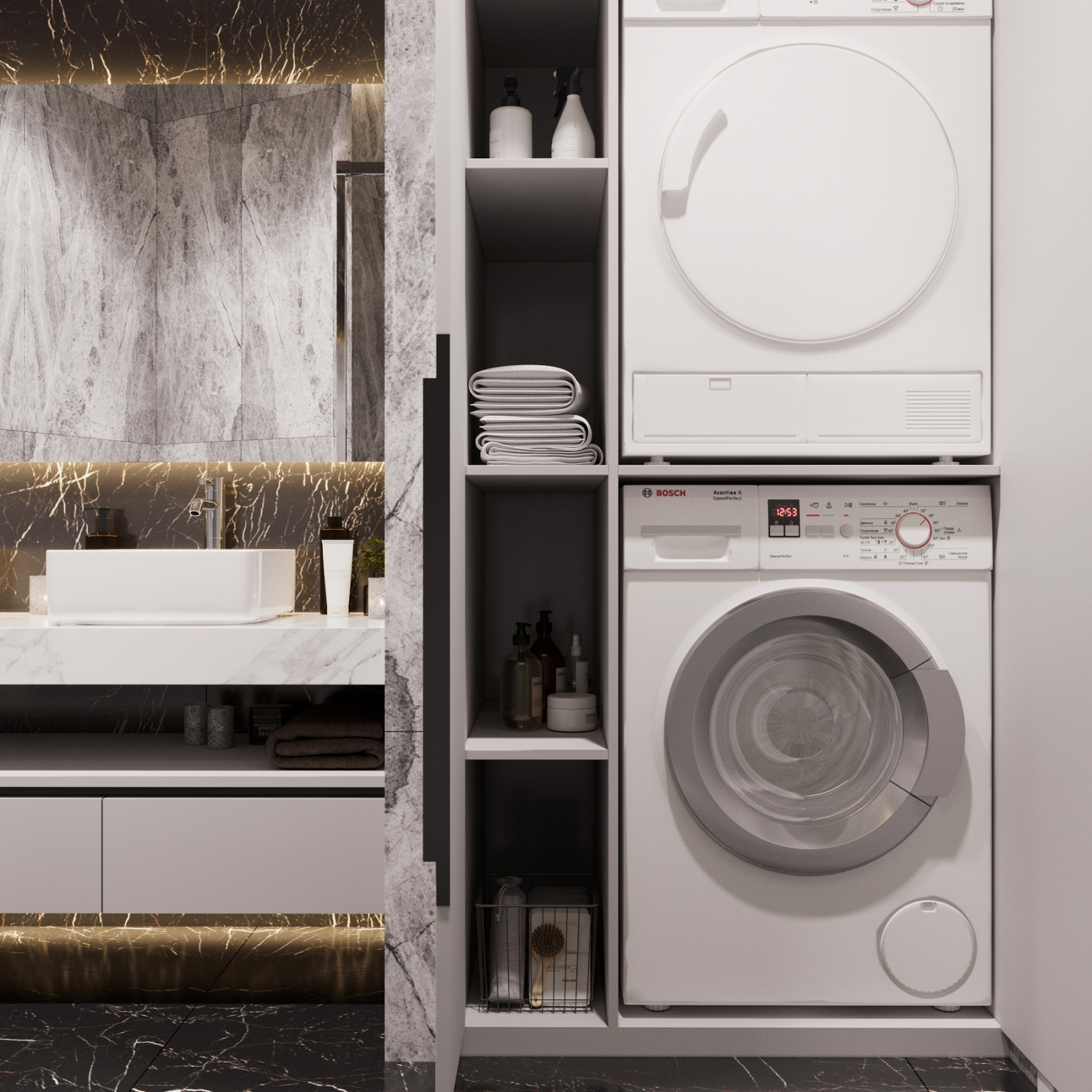 ЖК Манхэттен, г.Казань