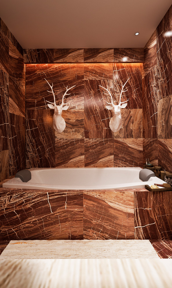 Загородный дом