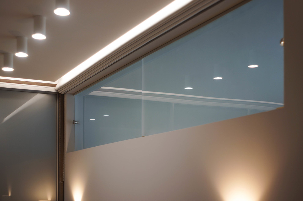 Квартира в ЖК Новоясеневский