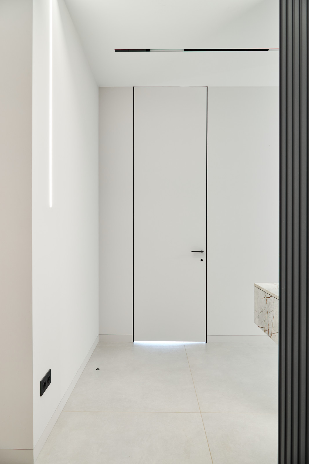 Интерьер Chebotarev studio