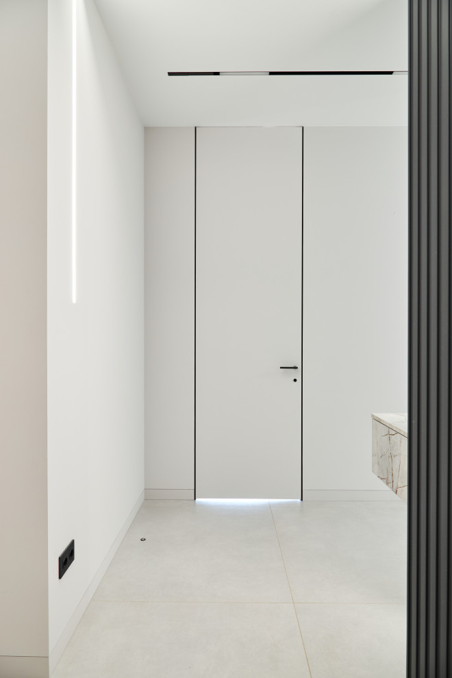 Интерьер Chebotarev studio