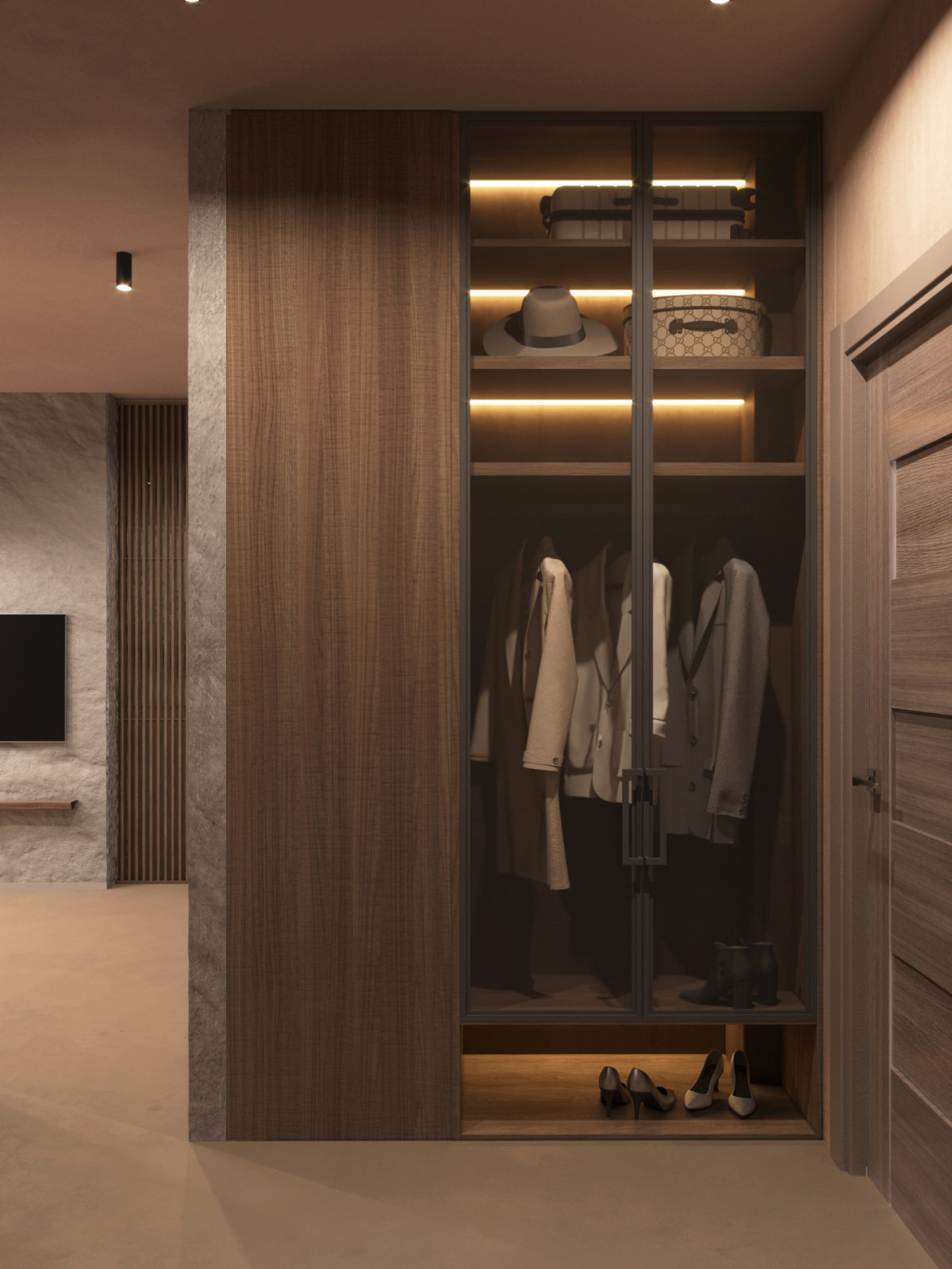 Таунхаус в Сочи