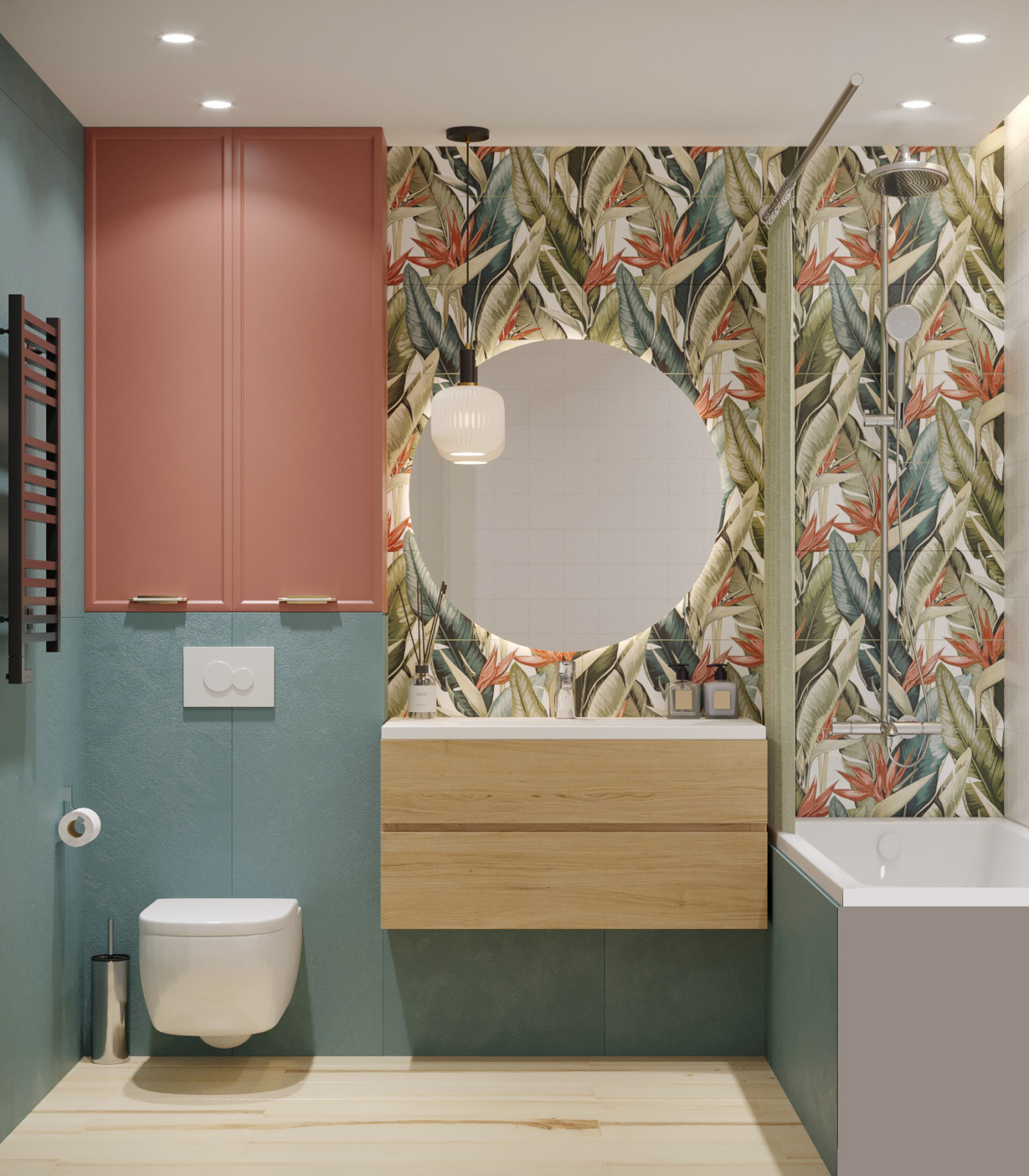 Квартира на Сурикова