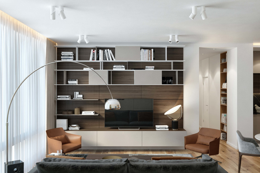 Tatlin Premium Late Fall 100 кв.м.