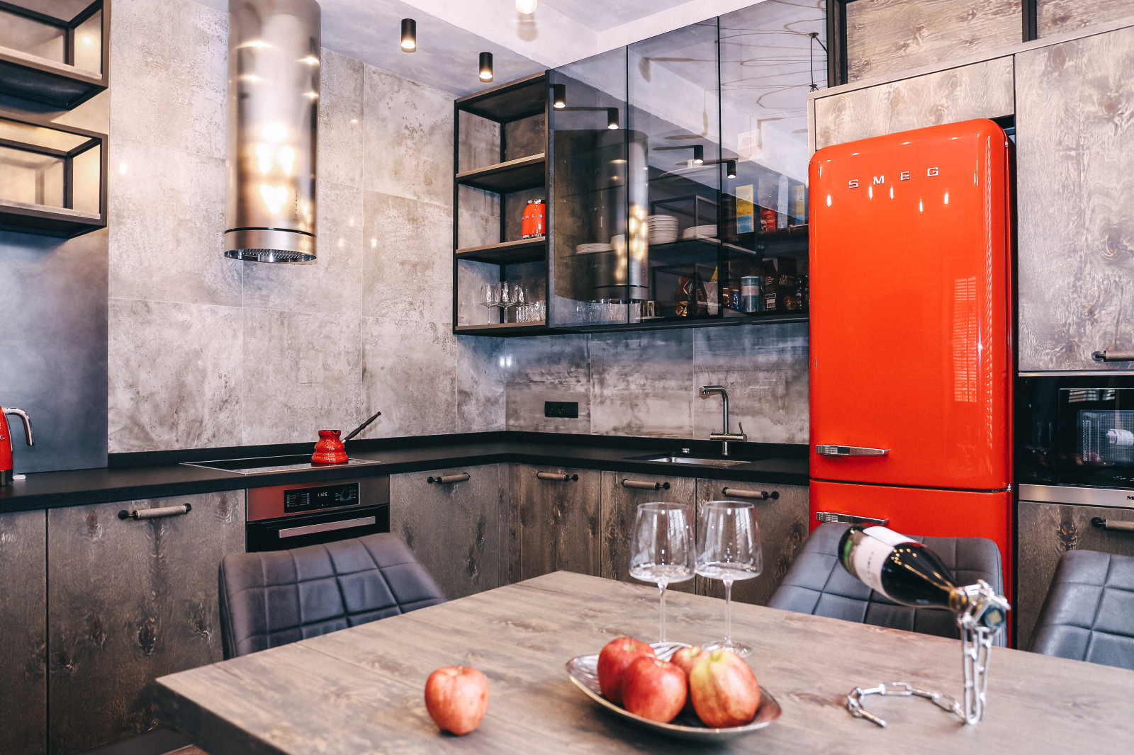 Настроение - ЛОФТ!