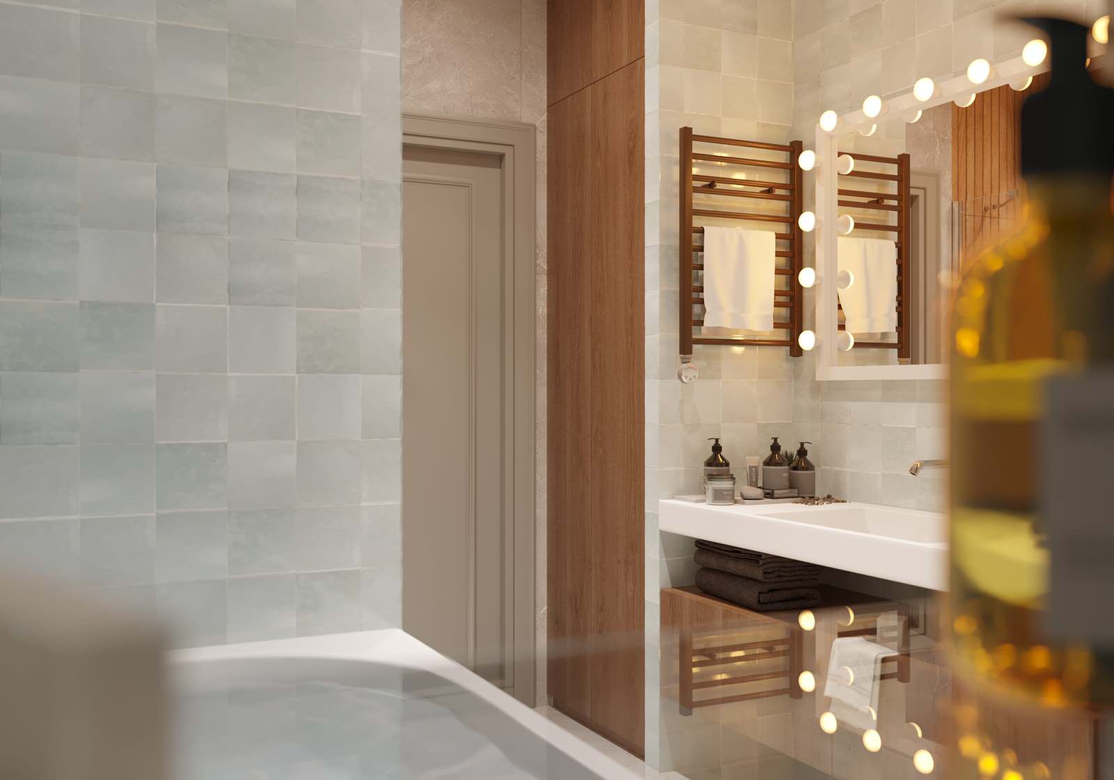 ЖК на ул.Победы