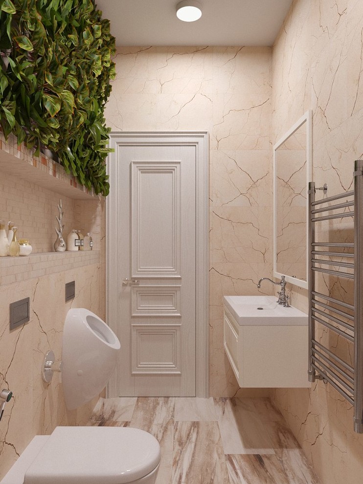 Дом в коттеджном поселке Образцово