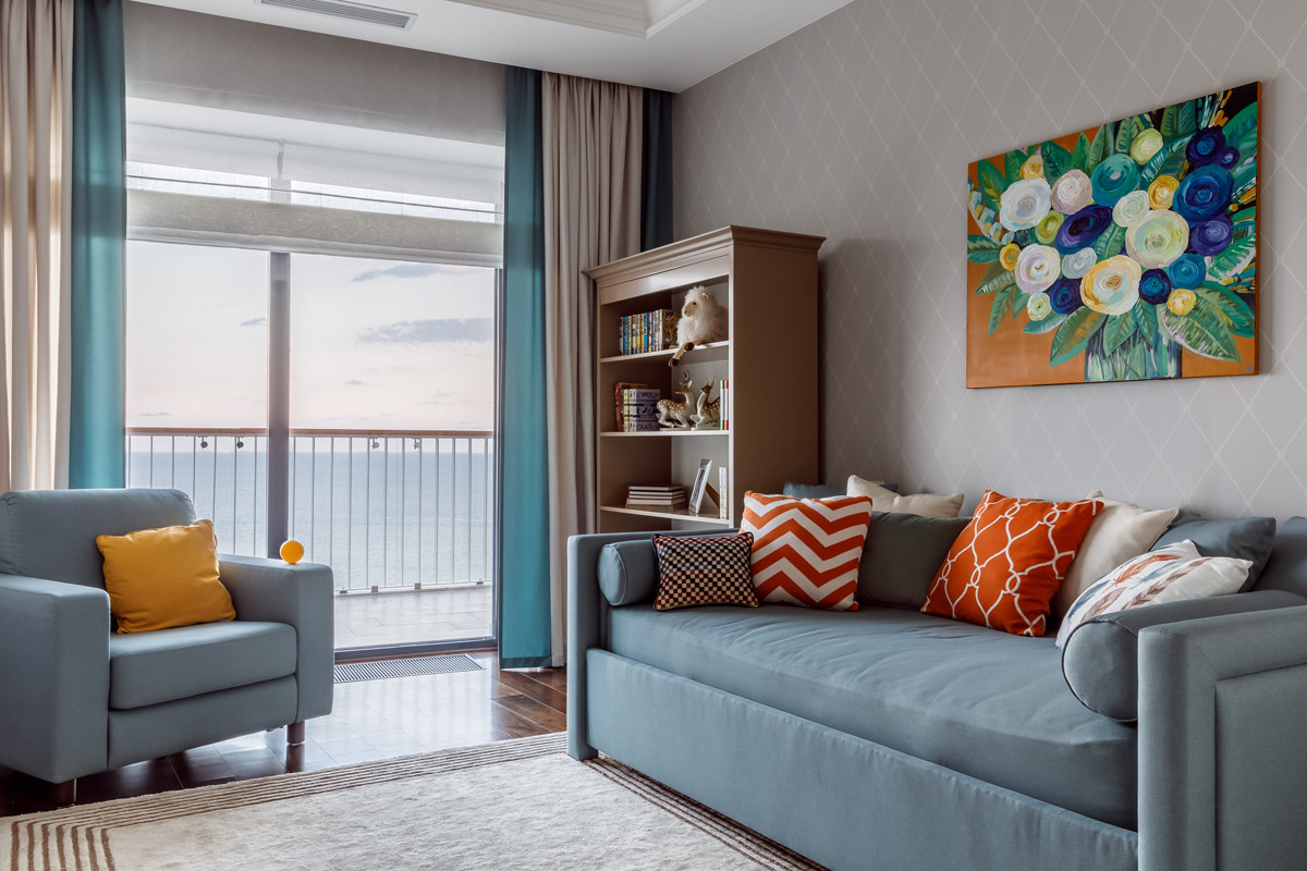 Квартира в Сочи