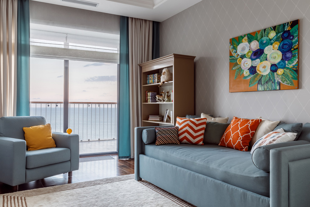 Квартира в Сочи