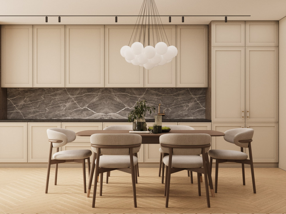 ЖК "Айвазовский"