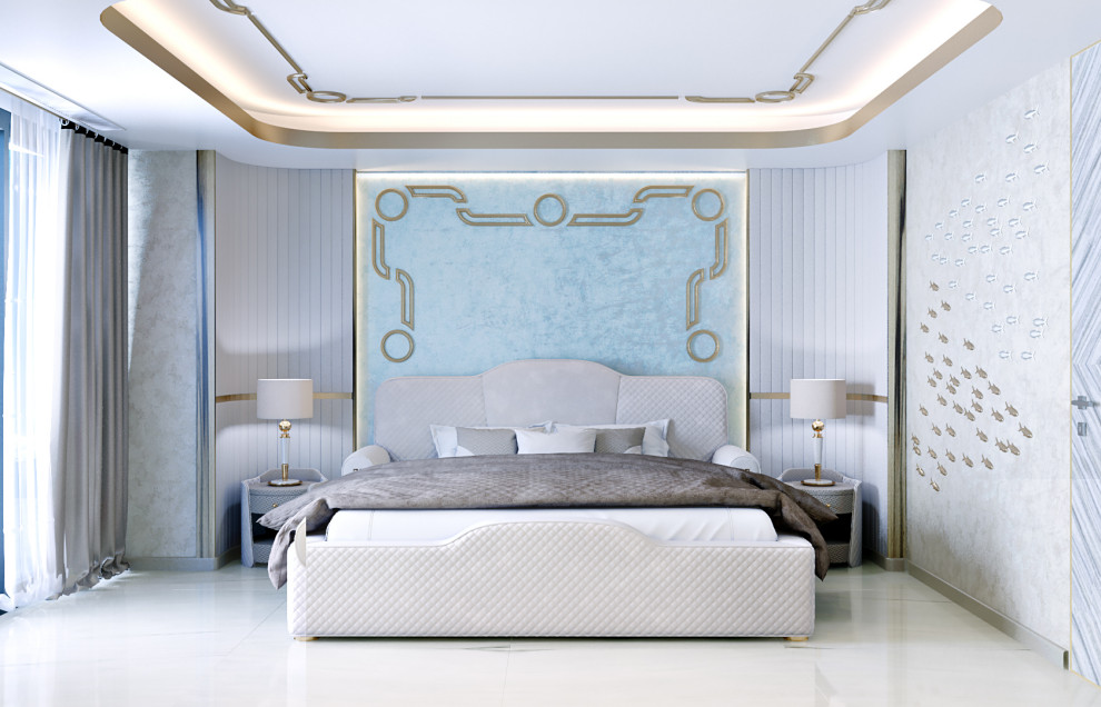 Hyatt Regency апартаменты 119 м2