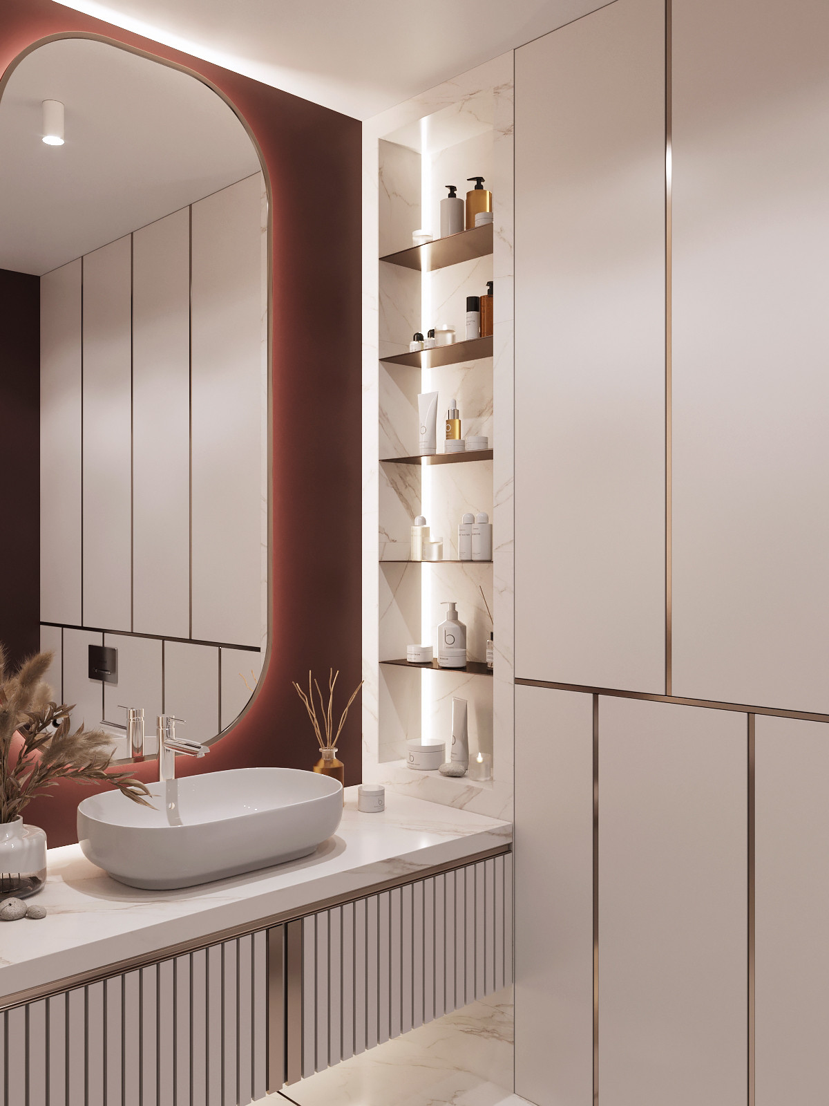 Проекты нашей дизайн-студии