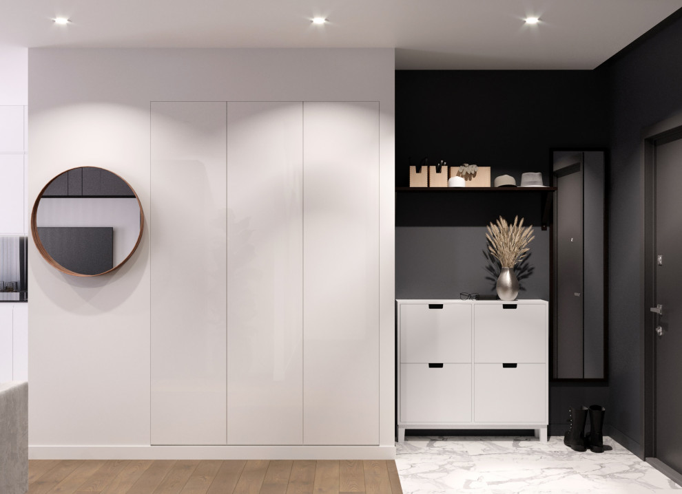 Готовые Интерьерные решения