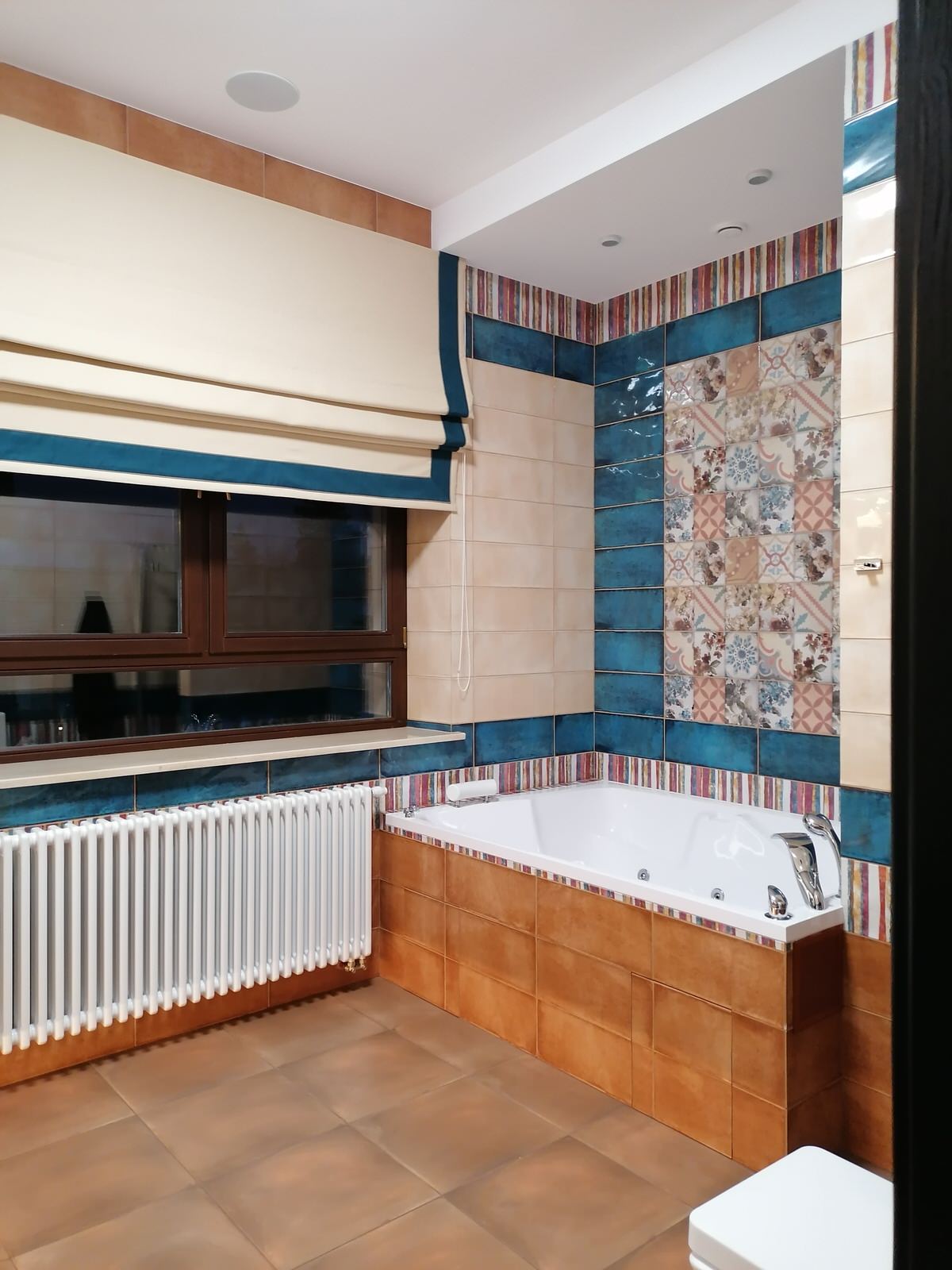 Детская  ванная