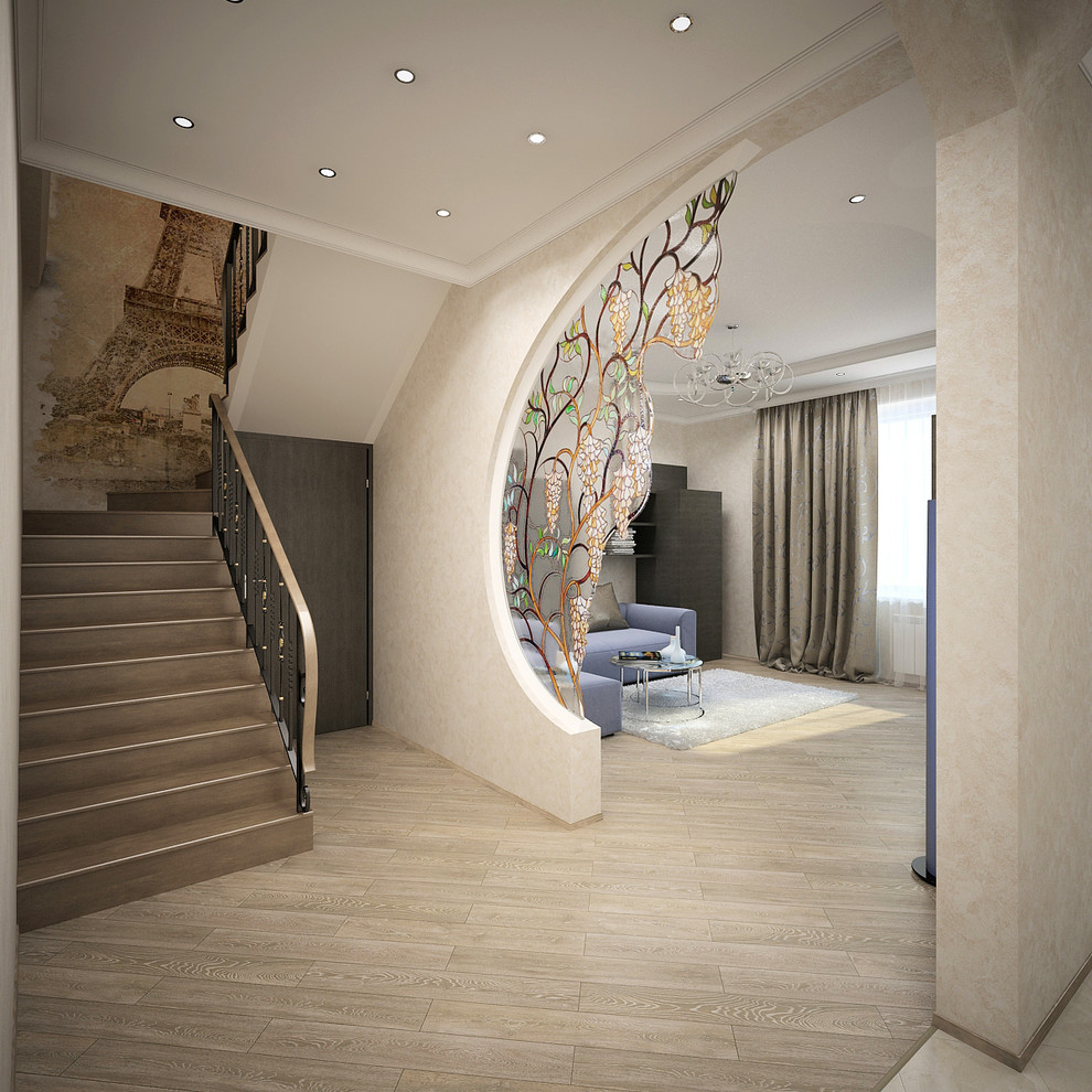 Дизайн интерьера