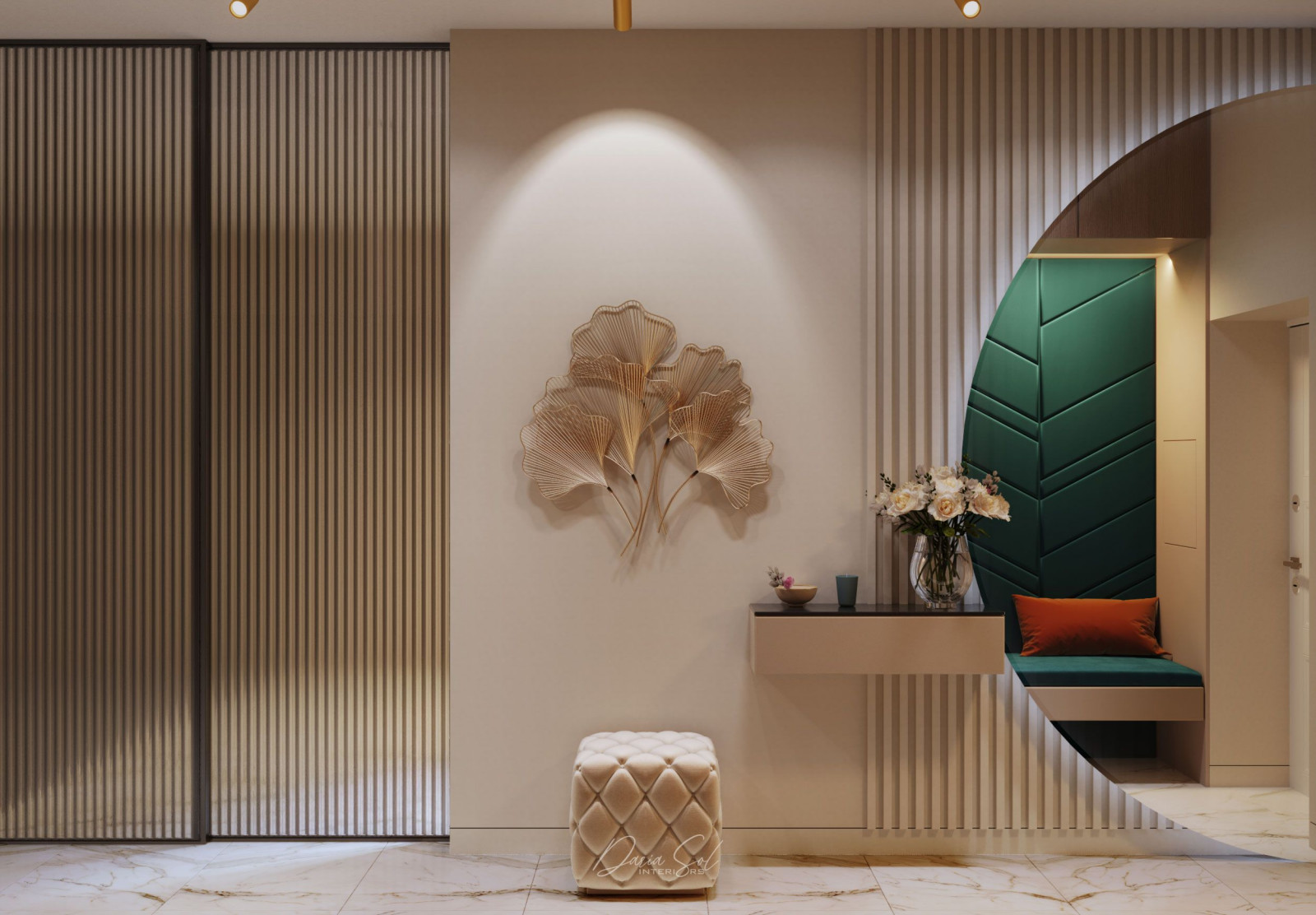 Дом в Симферополе