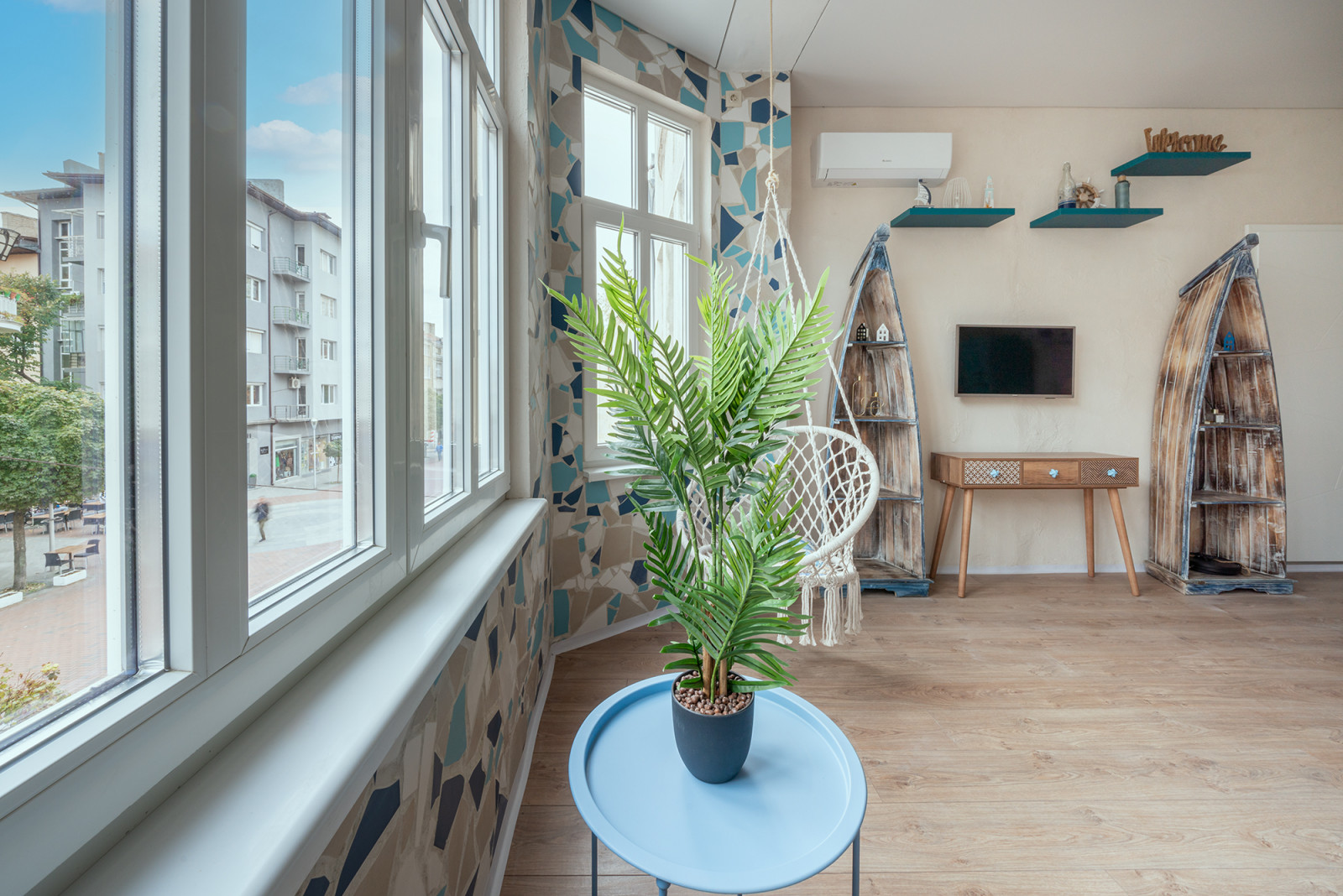 Варна, Центр. Апартаменты для продажи.