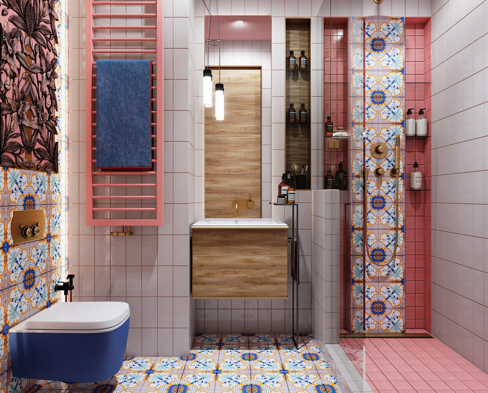 Квартира в ЖК "Red side"