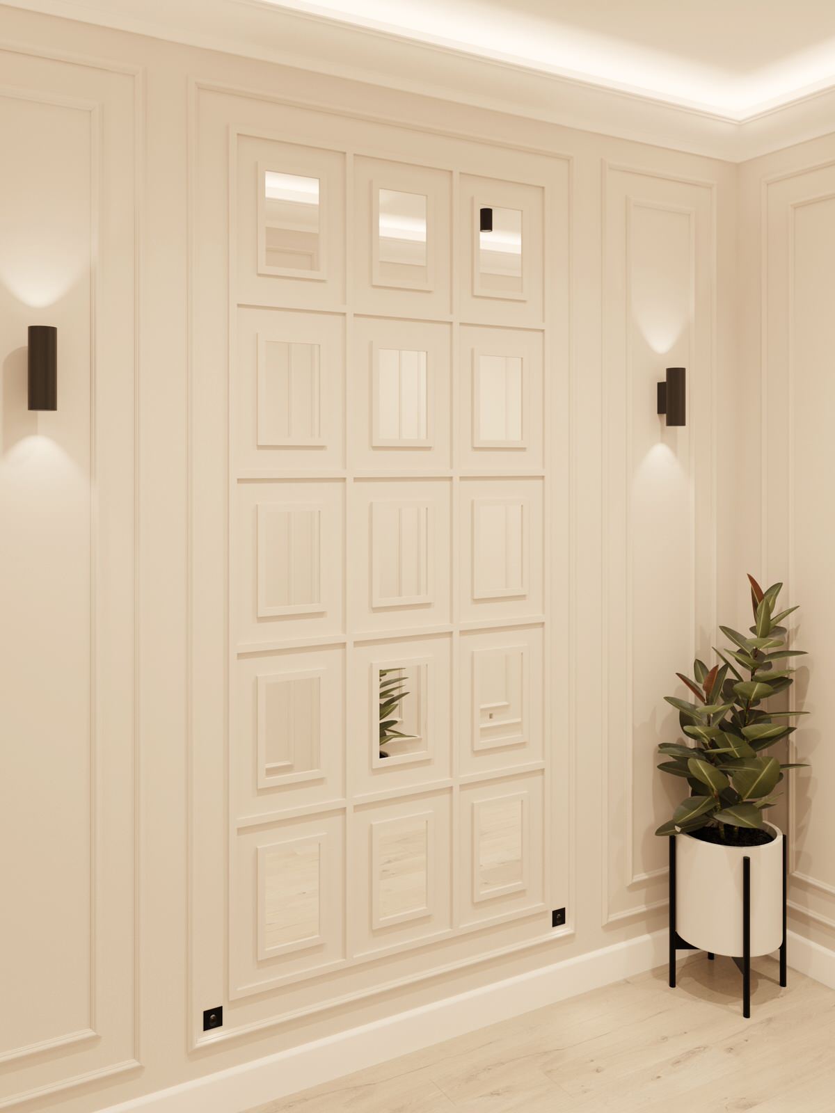 Квартира в ЖК Зеленый квартал