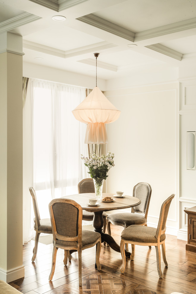 Реализация квартиры в ЖК "Смольный парк"