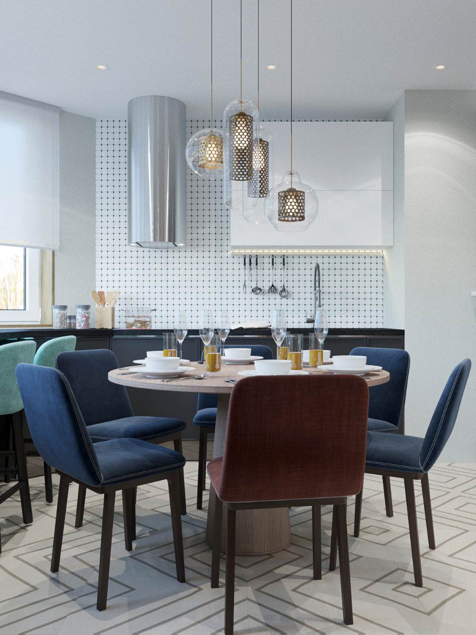 Проект Звенигород